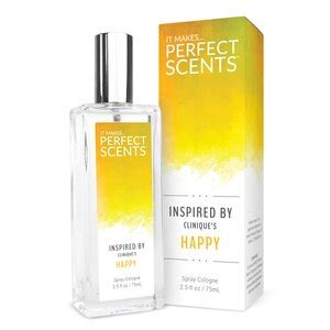 perfect scents fragrances cvs